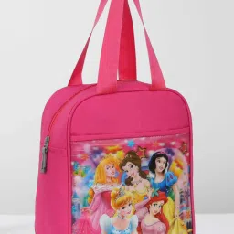PRINCESS Lunch Tiffin Bag For School Office Picnic Waterproof Lunch Bag-image-81