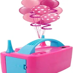 "Easy Balloon Inflation Pump – Manual Handheld Air Pump" Balloon Pump-image-66