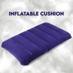The Inflatable Cushion Portable, Lightweight Comfort for Travel & Office pc of 2 Inflatable Pool Accessory-image-33