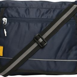 Blue Men & Women Sling Bag Luxury mens sling bag for travel chest bags for women side bag for men stylish-image-55