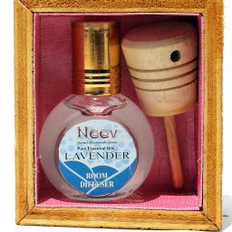 neev lavender Diffuser Set image 2