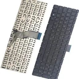 Regatech PAV 15-AU026TU, 15-AU026UR, 15-AU027CL, 15-AU027NG Internal Laptop-size Laptop Keyboard Compatible with Desktop, Laptop, Mac-14