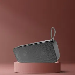 Clairbell Wireless Speaker (PORTABLE DESKTOP SPEAKER) Dynamic Thunder Sound & HD SoundI121 20 W Bluetooth Laptop/Desktop Speaker-image-84