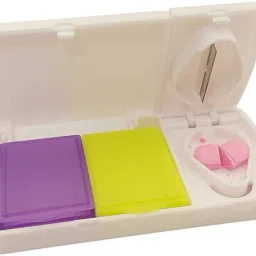 3 Pill Box-3