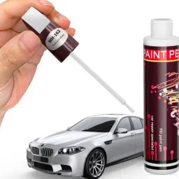 Scratch Remover Paint-8