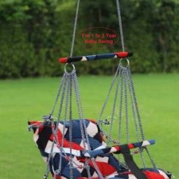 BABY JULA Swings-image-23