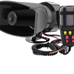Horn For Universal For Bike, Universal For Car, Universal for Bus, Universal for Trucks Universal For Car-image-118