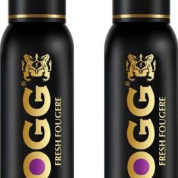 Fresh Fougere Premium No Gas Body Spray - For Men-image-65