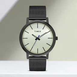 Grey Dial Analog Watch - For Men TWTG80SMU14-image-5