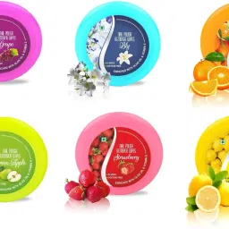 Best Combo Of Nail Polish Removers With Vitamin - E And Olive Oil-image-15