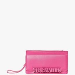 Women Bcabby Bi-Fold Wallet-23
