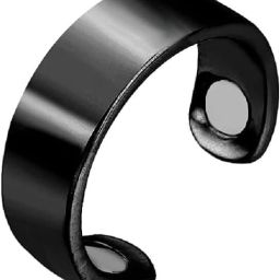 sugar control Stainless Steel Ring-image-28