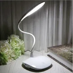 Led Foldable Study Reading Lamp Rechargeable Emergency Table Desk Lamp_NP37 Study Lamp-14