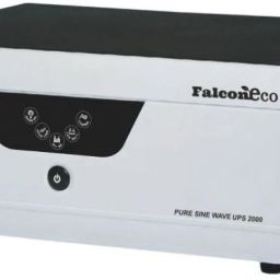 2000 VA Falcon ECO 2000 24V Pure Sine Wave Inverter-picture-11