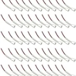 Panel Mount Female Micro Usb Cable Electronic Components Electronic Hobby Kit-image-5