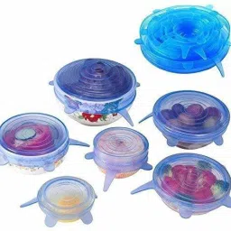 2.6 inch, 3.8 inch, 4.5 inch, 5.7 inch, 6.5 inch, 7.3 inch Lid Set-image-8