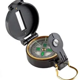 Lensatic Compass For Navigation Compass-29