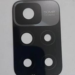 Mozomart ABM74 Xiaomi Mi 10 Prime Camera Lens Glass-image-59