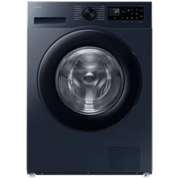 SAMSUNG 9 kg 5 Star Wi-Fi Inverter Fully Automatic Front Load Washing Machine (WW90DG5U24ASTL, Energy Mode, Navy)-4
