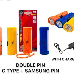 vr bright lite YT-118-Multicolor-12W-73 Torch-picture-26
