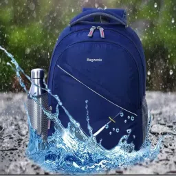 Medium 25 L Laptop Backpack Casual Waterproof Bag/Backpack for Men Women Boys Girls/Office School College-image-87