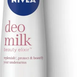 WOMEN Deodorant, DEO MILK Sensitive, 150ml Deodorant Spray - For Women-image-27