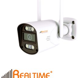 Realtime C7 (B4G) 4G Sim Based CCTV One Camera Set Security Camera-image-92