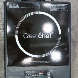 2000 W Induction Cooktop Push Button-39