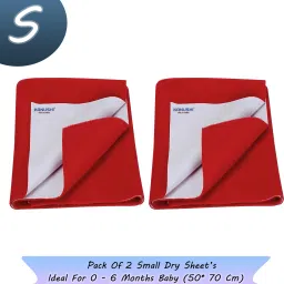 Cotton Baby Bed Protecting Mat-image-33
