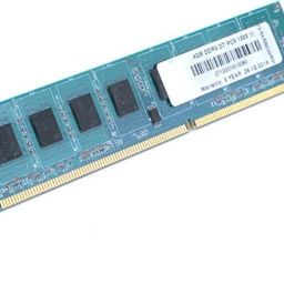 LAPCARE Desktop Ram 2017 DDR3 4 GB (Dual Channel) PC DDR 3 Ram (Lap4GB)-23