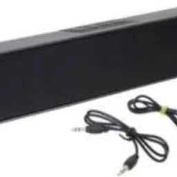 Clairbell OCN_405A_3522_E91 Super Bass Bluetooth Wireless Portable Speaker Sound Bar 48 W Bluetooth Soundbar-image-4