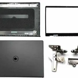 us info DELL INSPIRON 15 3510 3511 3515 LCD BACK COVER SCREEN PANEL TOP COVER BLACK LED 15.6 inch Replacement Screen-picture-34