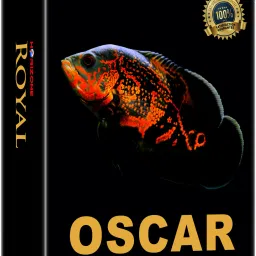 Royal Oscar Daily Nutrition Fish Food, 100G 0.1 kg Dry New Born, Adult, Young, Senior Fish Food-image-9