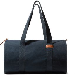 18 L Gym Duffel Bag - Midnight Blue Swing Duffle Bag - Blue-image-2