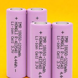 X449 18694 – High Power 3.7V Li-ion for Gadgets & Tools Battery-image-54