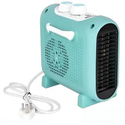 Room Heater Blower Safe Silent With Copper Motor 2000W |Heater Blower| Winter Fan Room Heater-image-31