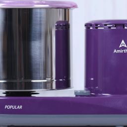 TTWG POPULAR -PURPLE Wet Grinder-picture-22