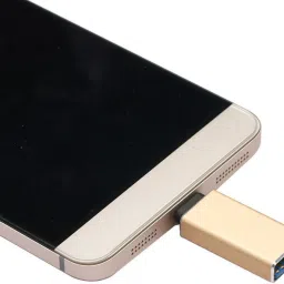 EJEBO USB Type C OTG Adapter image 2