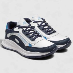 Waterproof-17 White Sports,Walking,Gym,Training,Stylish Running Shoes For Men-image-94