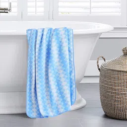 sjk Microfiber 300 GSM Bath Towel-picture-42