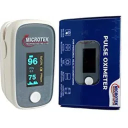 Microtek OXI-001 Pulse Oximeter image 2