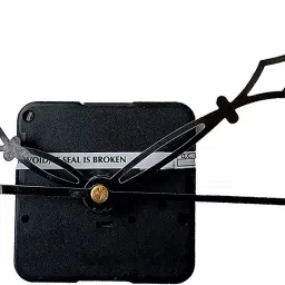 Analog 18 cm X 18 cm Wall Clock-image-11