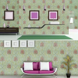 Abstract Multicolor Wallpaper-image-32