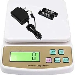 laxmi gold Multi-purpose Kitchen Weighig Weighing Scale-26
