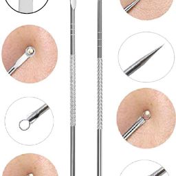 Steel Blackhead Remover Needle-image-43