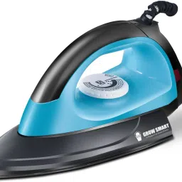 Light Weight Non-Stick Coated Sole Plate 1100 W Dry Iron-image-69
