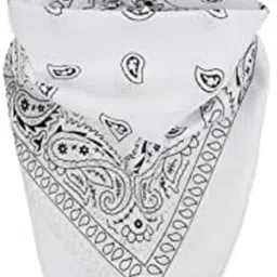 bnb Men Printed Bandana-picture-27