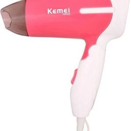 Kemei DRYER 0064 Hair Dryer-image-86