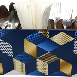 Empty Cutlery Holder Case-27