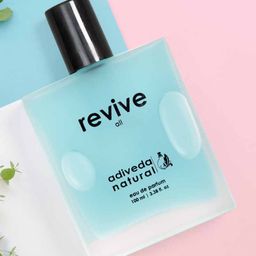 Adiveda Natural Revive Eau Da Parfum-31